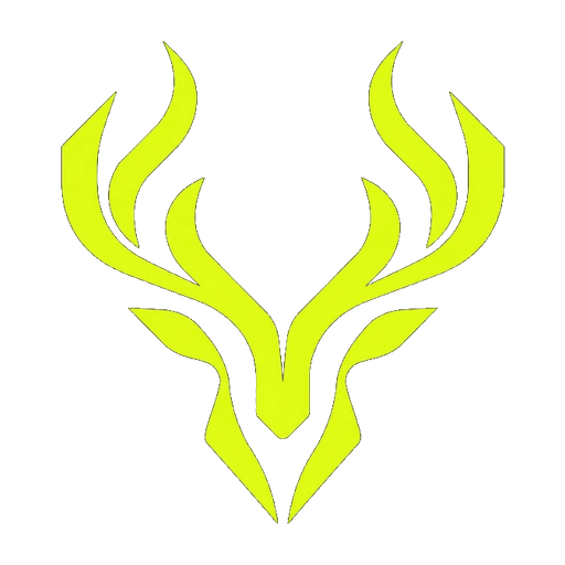 Digital Stags Emblem - Digital Marketing & Web Development Agency